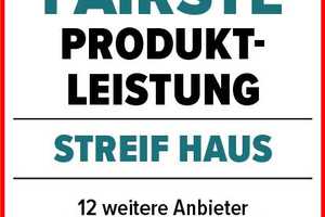 Ihr perfektes Familienglück im eigenen Haus! +++ mit 95 Jahre Erfahrung im Hausbau! – Meißen (Kreis) – Vorschaubild 23