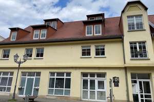 Charmante 2-Zimmer Dachgeschosswohnung in Calbe (Saale) – Loewestr. 13, 39240 Calbe (Saale) – Vorschaubild 2