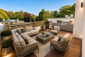 Seltene Gelegenheit im Herzogpark - Reiheneckhaus mit Garten, Dachterrasse & Entwicklungspotenzial – Grüntal 12a, 81925 Herzogpark, München – Vorschaubild 11