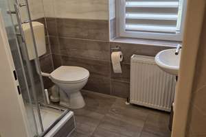 Schöner Bungalow mit 4 Zimmern, 2 Terrassen und offener Küche – Die vollständige Adresse der Immobilie erhältst du vom Anbieter., 38110 Wabe-Schunter-Beberbach, Braunschweig – Vorschaubild 11