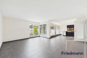 3 Zimmer, Loggia, Tiefgarage – Wohnen in der Bestlage Paulinviertel – Die vollständige Adresse der Immobilie erhältst du vom Anbieter., 54292 Nord, Trier – Vorschaubild 1