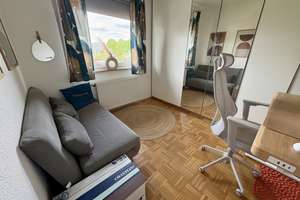 Familienglück in Alt-Bemerode – modernisiertes Reihenhaus mit Garten, Balkon & viel Platz  – Die vollständige Adresse der Immobilie erhältst du vom Anbieter., 30539 Bemerode, Hannover – Vorschaubild 14
