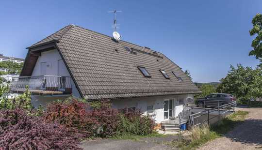 Bild von WOW *Paul & Partner* WOHNQUALITÄT TRIFFT RENDITECHANCE – MEHRFAMILIENHAUS IN KURSTADTLAGE