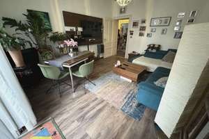 Gemütliche 3-Zimmer-Wohnung im Zentrum von Wiesbaden! – Yorckstraße 31, 65195 Westend / Bleichstraße, Wiesbaden – Vorschaubild 2