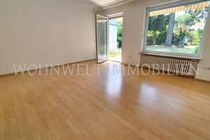 Familien-Idyll mit kompakter Einliegerwohnung & großem Garten – Die vollständige Adresse der Immobilie erhältst du vom Anbieter., 81477 Obersendling, München – Vorschaubild 3