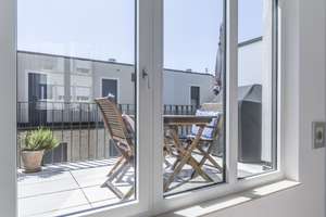 NEU *Paul & Partner* CITYLAGE TRIFFT LUXUS! IHR NEUES STADTHAUS! – Die vollständige Adresse der Immobilie erhältst du vom Anbieter., 65183 Mitte, Wiesbaden – Vorschaubild 17