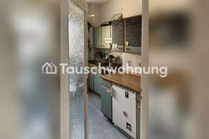 Tauschwohnung: München, Ludwigsvorstadt-Isarvorstadt: 3-Zimmer-Wohnung, 68 – Die vollständige Adresse der Immobilie erhältst du vom Anbieter., 80337 Am alten südlichen Friedhof, München – Vorschaubild 3