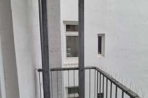 3 Zimer Wohnung St. Pauli- Clemens-Schultz-Straße – Clemens-Schultz-Straße 25, 20359 St. Pauli, Hamburg – Vorschaubild 8