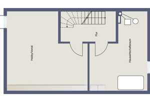 (D)EIN Zuhause in M'gladbach-Wickrath
Moderne Doppelhaushälfte - Energieeffizient & Neuwertig – Gustav-Karsch-Str. 38, 41189 Mönchengladbach – Vorschaubild 19
