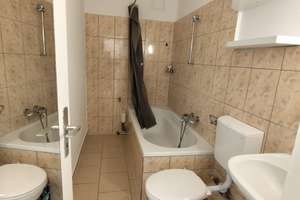 1,5-Zimmer-Wohnung mit Balkon – frisch renoviert und sofort verfügbar – 23558 Buntekuh, Lübeck – Vorschaubild 4