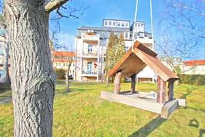Helle und sanierte  3-RW im EG* moderne EBK* Süd-Ost-Balkon* Tageslichtbad mit Wanne* AK* zentral* – Försterlingstraße 3, 1259 Großzschachwitz, Dresden – Vorschaubild 20