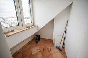 -Über den Dächern von Düsseldorf- Traumhafte Altbauwohnung zzgl. 28 m² Spitzboden – Die vollständige Adresse der Immobilie erhältst du vom Anbieter., 40215 Friedrichstadt, Düsseldorf – Vorschaubild 21