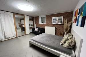 Hochwertiges und gemütliches Einfamilienreihenhaus mit Garage in Düsseldorf zu verkaufen – Rathelbeckstr. 285 a, 40627 Unterbach, Düsseldorf – Vorschaubild 28