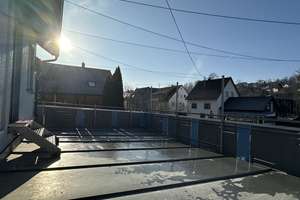 Einfamilienhaus mit Garagen, Scheune und weiterem Ausbaupotenzial – Die vollständige Adresse der Immobilie erhältst du vom Anbieter., 72172 Sulz am Neckar – Vorschaubild 20