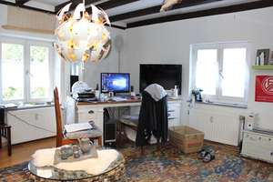Historische Whg. mit Kaminzimmer auf einem  Gutshof  im Landschaftsschutzgeb. – Die vollständige Adresse der Immobilie erhältst du vom Anbieter., 45307 Leithe, Essen – Vorschaubild 10