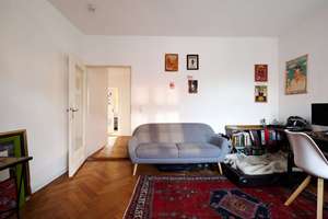 Altbaucharme trifft Zukunftsperspektive! 3,5-Zimmerwohnung mit Loggia im denkmalgeschützten Haus – Die vollständige Adresse der Immobilie erhältst du vom Anbieter., 81669 Ramersdorf, München – Vorschaubild 17