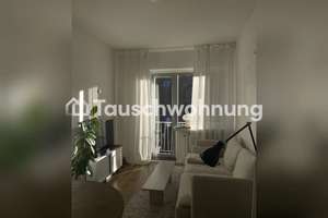 Tauschwohnung: 2-Zimmer-Altbauwohnung im Herzen von Nippes – Die vollständige Adresse der Immobilie erhältst du vom Anbieter., 50733 Nippes (Ortsteil), Köln – Vorschaubild 3