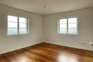 Aussichtsreiche Albauwohnung mit Einbauküche - kernsaniert – Schauinslandstraße 34, 75177 Pforzheim – Vorschaubild 2