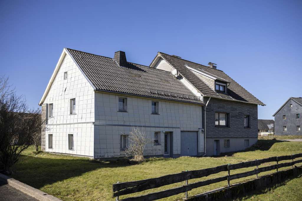 Immobilie in Hellenthal - Idyllisch gelegen, herrlich entschleunigt - Ihr neues Zuhause in Kreuzberg! - Bild 3