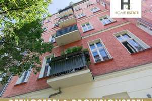 Wohnen im Wins- und Bötzowviertel  - provisionsfrei - 