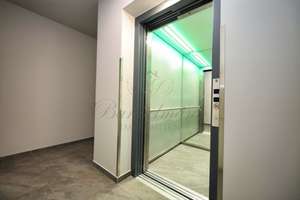 Neubau Wohnjuwel: 5 Zimmer, Loggia, 
2 Bäder, Fahrstuhl & Tiefgarage Provisionsfrei für Käufer – 4155 Gohlis-Süd, Leipzig – Vorschaubild 13