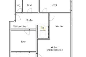 Ein Zuhause mit besonderem Charakter – elegante Duplex-Residenz mit 152,50 m² Wohnfläche – Die vollständige Adresse der Immobilie erhältst du vom Anbieter., 12203 Lichterfelde, Berlin – Vorschaubild 42
