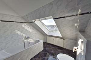 Wachmannstraße | 4-Zimmer-Maisonettewohnung im Altbremer Haus – Wachmannstraße 30, 28209 Bürgerpark, Bremen – Vorschaubild 23