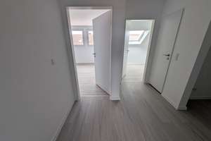 Frisch sanierte 2-Zimmer Dachgeschosswohnung in Münster – 64839 Münster – Vorschaubild 6