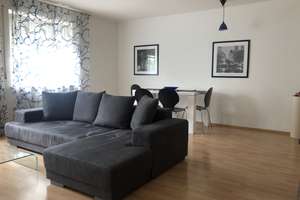 Helle 2-Zimmer-Wohnung, 1 OG mit Aufzug, Klinikum – Krumenauerstrasse 50, 85049 Friedrichshofen-Hollerstauden, Ingolstadt – Vorschaubild 7