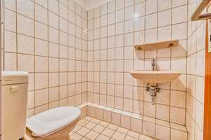 Helle 2-Zimmer-Wohnung in Bremerhaven-Geestemünde mit EBK, Badfenster & separatem WC – Schillerstraße 48, 27570 Geestemünde, Bremerhaven – Vorschaubild 8