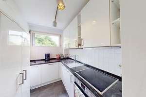DREAMHOUSE Immobilien: Alsternah mit Aufzug – Die vollständige Adresse der Immobilie erhältst du vom Anbieter., 22085 Uhlenhorst, Hamburg – Vorschaubild 9
