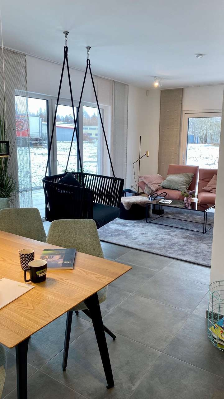 Immobilie in Pockau-Lengefeld - All you need is this: LOVE your new HOME! - Bild 2