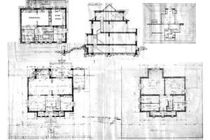 Alltagstauglich und großzügig wohnen in dieser Villa in Zehlendorf – Roonstraße 12, 14163 Zehlendorf, Berlin – Vorschaubild 7