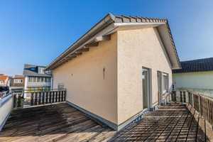 Kleines Schmuckstück in der Südstadt - sofort verfügbar! – Konstanz (Kreis) – Vorschaubild 15