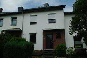 6-Zimmer-Reihenmittelhaus in Braunschweig Broitzem
