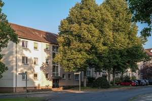 Attraktive 3-Zimmer-Erdgeschosswohnung in der Teichbreit – beliebt bei Jung und Alt – Krähenhoop 2, 38448 Teichbreite, Wolfsburg – Vorschaubild 3
