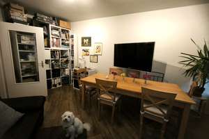 2-Zimmer-Wohnung im Saarlandviertel - Bes. am So. 07.06.2026 – Chemnitzer Straße 9, 44139 City, Dortmund – Vorschaubild 7