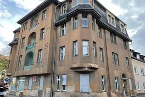 Denkmalgeschütztes Mehrfamilienhaus mit Baugenehmigung in Groitzsch zu verkaufen – Die vollständige Adresse der Immobilie erhältst du vom Anbieter., 4539 Groitzsch – Vorschaubild 27