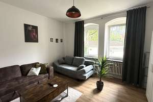 Moderne 3- Zimmer Wohnung in zentraler Lage  – Die vollständige Adresse der Immobilie erhältst du vom Anbieter., 34121 Süd, Kassel – Vorschaubild 1