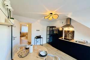 Top saniertes Mehrfamilienhaus mit vier komplett möblierten 2-Zimmer-Design-Apartments! – Die vollständige Adresse der Immobilie erhältst du vom Anbieter., 76131 Rintheim, Karlsruhe – Vorschaubild 16