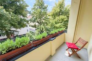 Gepflegtes MFH (11 Parteien) mit Entwicklungspotential in Berlin-Tempelhof – Die vollständige Adresse der Immobilie erhältst du vom Anbieter., 12103 Tempelhof, Berlin – Vorschaubild 23