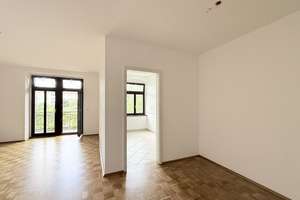 Ideal für Eigennutzer:  3 Zimmer mit Südwestbalkon im Gartenhaus einer Gründerzeitvilla in Striesen – Wittenberger Str. 62A, 1309 Striesen-Ost, Dresden – Vorschaubild 12