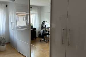 Helle 3-Zimmer Wohnung in Stuttgart West – Gutenbergstraße 54, 70176 Rotebühl, Stuttgart – Vorschaubild 10