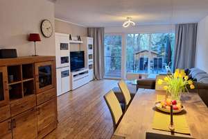 Helles freundliches Reihenmittelhaus im schönen D.-Wittlaer – Die vollständige Adresse der Immobilie erhältst du vom Anbieter., 40489 Wittlaer, Düsseldorf – Vorschaubild 6