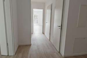 Oberkotzau 4 ZKB Baujahr 2025 / gefördert mit Wohnberechtigungsschein – Friedhofstraße 3, 95145 Oberkotzau – Vorschaubild 7