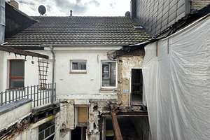 STADTHAUS FÜR KREATIVE HANDWERKER IN MG-ZENTRUM! – Die vollständige Adresse der Immobilie erhältst du vom Anbieter., 41061 Gladbach, Mönchengladbach – Vorschaubild 18
