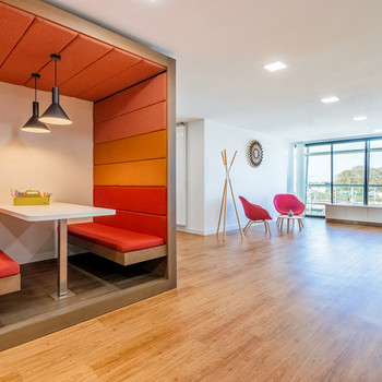 Mitgliedschaften für flexible Arbeitsplätze in Regus Augsburg Hauptbahnhof