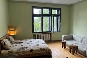 Business Apartment (Ostertor/Viertel, perfekt zentral und ruhig gelegen) – Kohlhökerstraße 20, 28203 Ostertor, Bremen – Vorschaubild 2