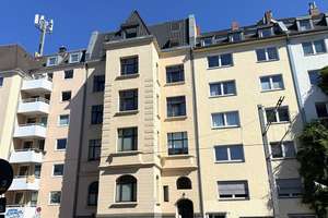 Seltene Gelegenheit! Großzügige Dachgeschosswohnung mit Aufzug und Terrasse im Herzen von Köln! – 50674 Neustadt/Süd, Köln – Vorschaubild 18