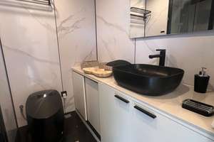 Tinyhaus als Ferienhaus und Kapitalanlage - Haus T9 – Die vollständige Adresse der Immobilie erhältst du vom Anbieter., 94107 Untergriesbach – Vorschaubild 9